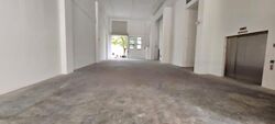 Tuas South Link 1 (D22), Warehouse #480121051